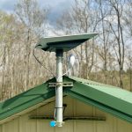 CKG Enterprises worked to bring internet to Canyon Country Campground in PA