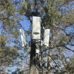 ckg enterprises llc worked with Colonial Woods Campground to upgrade their wifi network