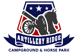 Artillery Ridge Campground & Horse Park Artillery Ridge Campground & Horse Park