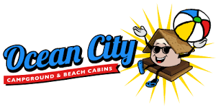 Ocean City Campground & Beach Cabins Ocean City Campground & Beach Cabins