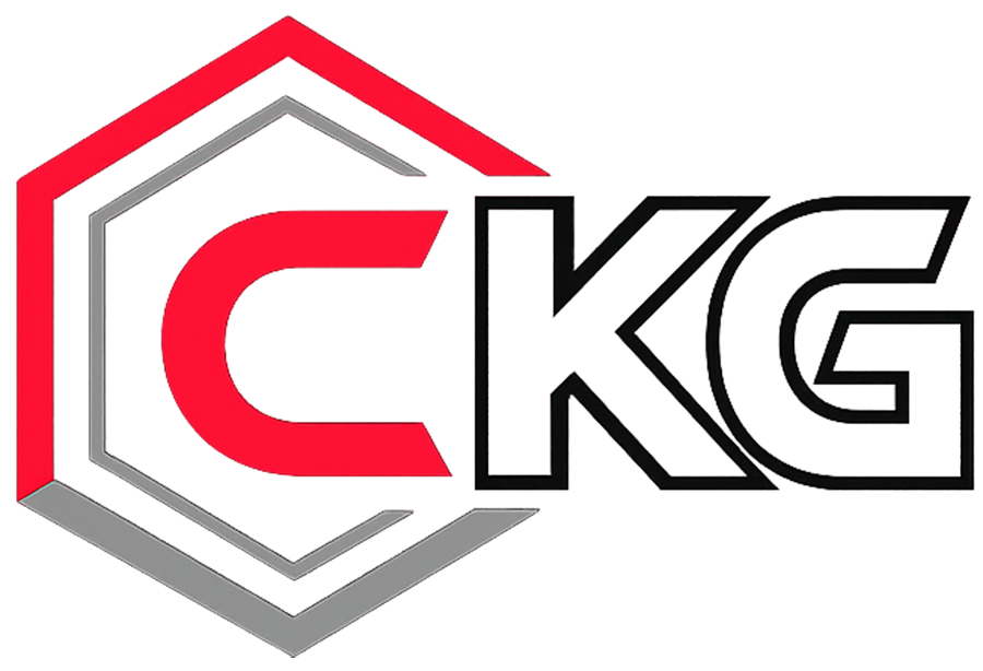 CKG Technology Solutions